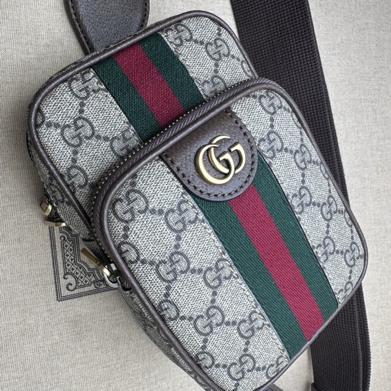 Gucci Satchel Bags